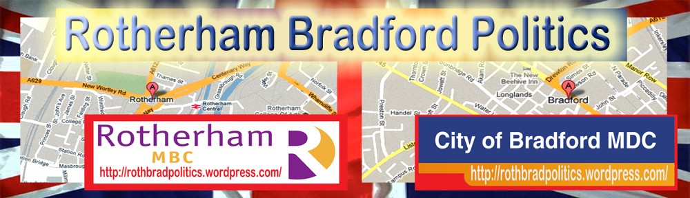 Rotherham Bradford  Politics